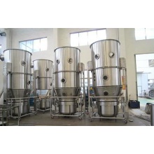 Sf Fluid-Bed Granulator Coater Dryer Equipment