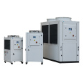 Tobel ACO120 Hydraulic Oil Cooling machine Oil Chiller industrial Chilling Unit for bending machine