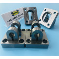 OEM aluminum milling component cnc machining cnc turning