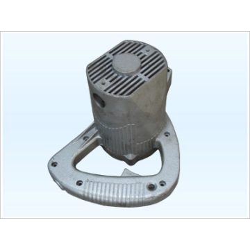 Aluminum Die Casting Power Tool Spares