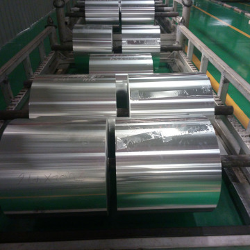 aluminum foil for packaging containers price in Nepal