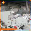Máquina de produção de filme estirável Fangtai LLDPE 1000mm