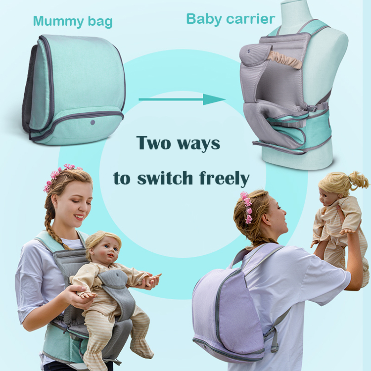 Baby Carrier