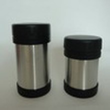 Pot thermos en acier inoxydable