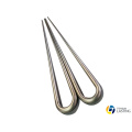 Titanium U Bend Pipe Grade 2