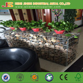 Galvanized Welded Gabion Box/ Stone Box