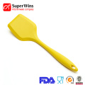 Non-stick silicone cookware turner spatula soup spoon