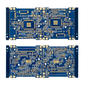 Customized One-stop Service PCBA PCB Assembly