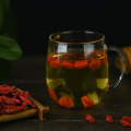 Certified Ningxia Organic Dried Goji Berry for Wholesale