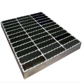 Welded Steel grating Entrance grating Welded bar grating