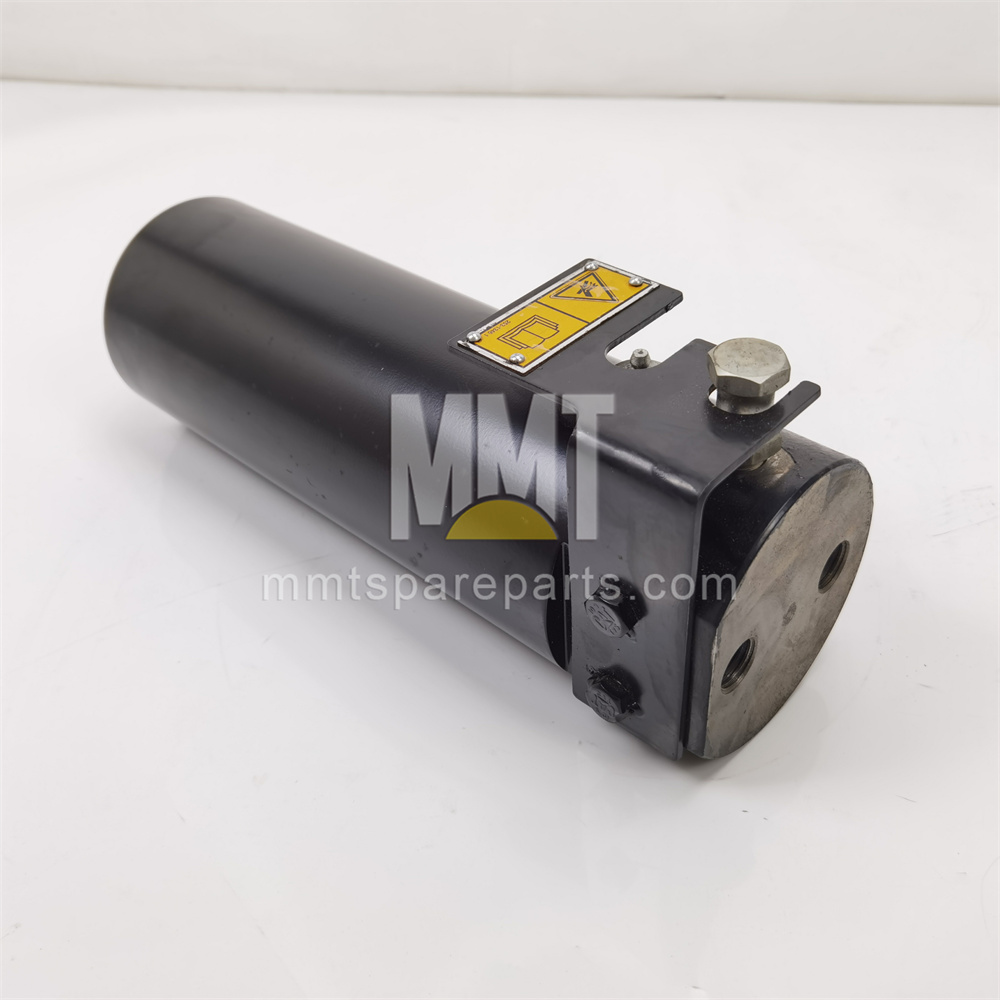 Track Adjustment 297-9150 Track Adjustment 297-9150