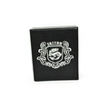 New High Quality Leather Style Tattoo Machine Box