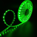 High brightness 5050RGB 60led DC12V dimming led strip