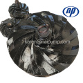 Ceramic Slurry Pump Impeller