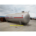 13000 Gallon 27 MT Bulk Propane Tanks