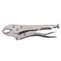 High Grade Locking Pliers After Heat Treatment