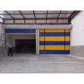 Large Size Folding Stacking Fast Action Door