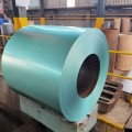 DX51D Color Coated Steel Coils PPGL