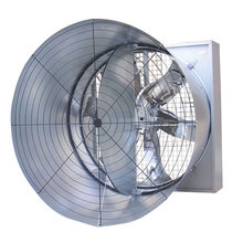 1220mm Butterfly Exhaust Fan/Wall Fan