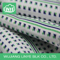 100% poly cheap fabric, table cover fabric, home decoration fabric