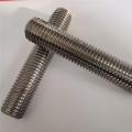 Stainless steel B8 full thread stud