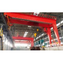 Industrial Semi Gantry Crane