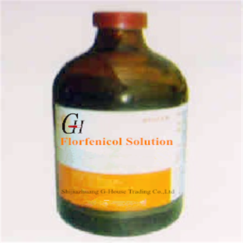 Florfenicol Solution 100g