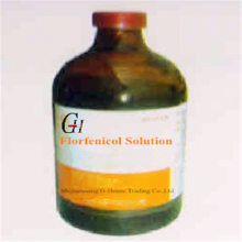 Florfenicol Lösung 100ml