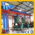 Oilseed Bucket Elevator Conveyor