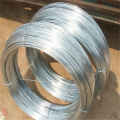 12g/m2 Zinc Coated Electric Galvanized Wire