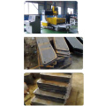 Jinan Xingtian PMZ-16 CNC Steel Drilling Machine