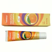 Fruity Fresh Kids XYLITOL Dental Care Toothpaste