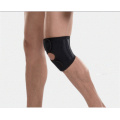 Elastic Fabric Knee Sleeve