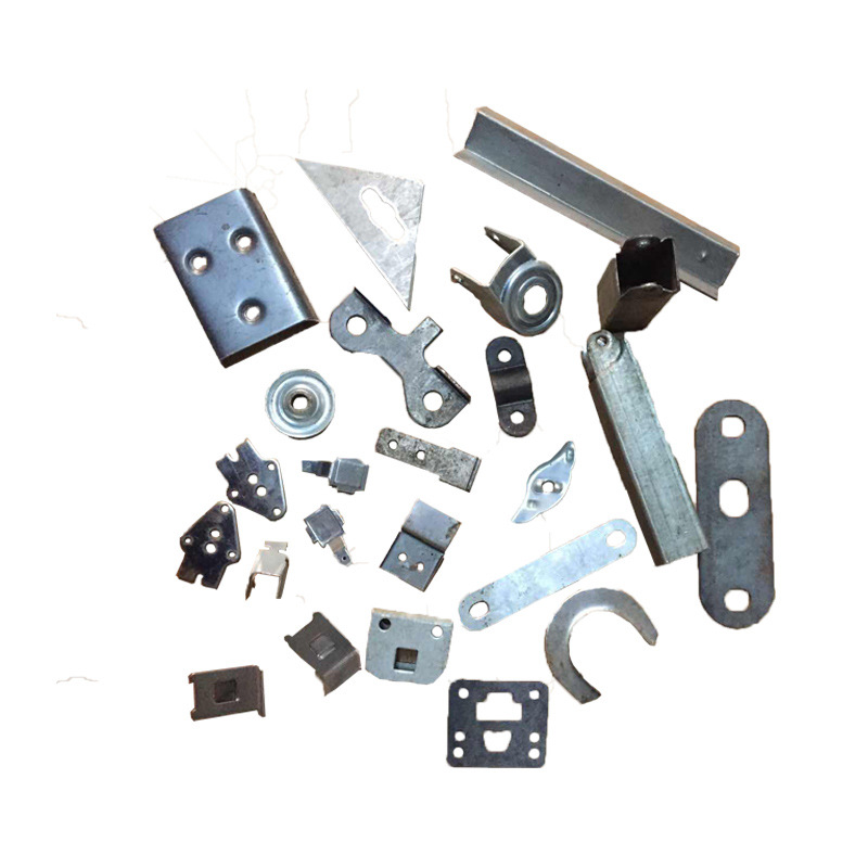 Cnc Sheet Metal Stamping Parts 2 Jpg