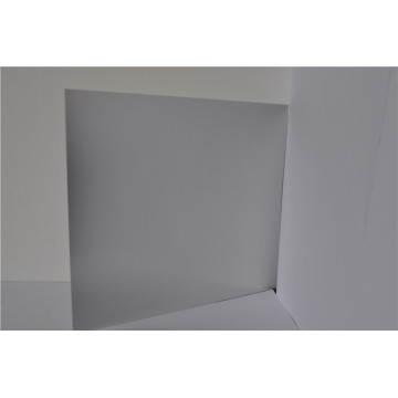 Brushed aluminum sheet on sale