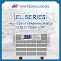 Carga electrónica de CC programable de 1200 V / 11000 W