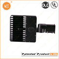 UL Dlc Listed IP65 Stationnement extérieur 80W LED Area Light