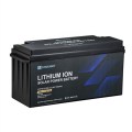 LiFePO4 Solar Battery 12.8V200Ah