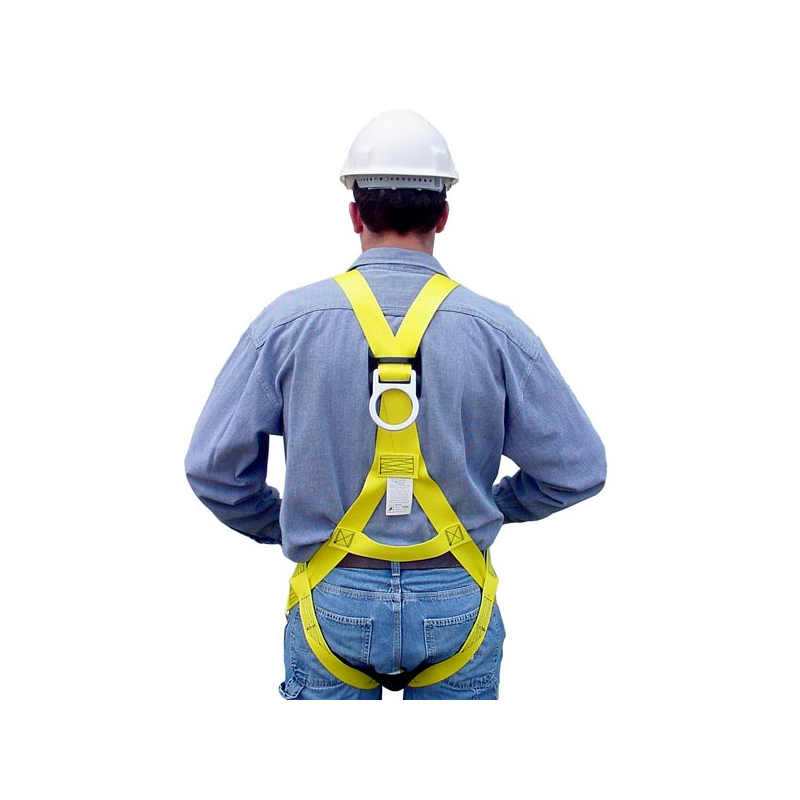 fall protection safety harness