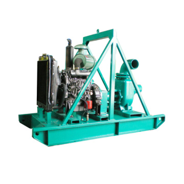 Agriculture Diesel Water Pump Power