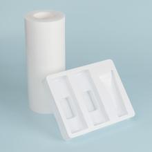 0.18-2mm colored Rigid PS for cosmetic packaging