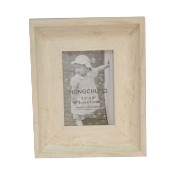 Promotion Cheap Photo Frame Manufacturer for Home Decoration