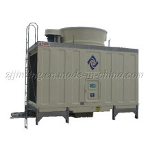 Closed Cross Flow CTI Certified Cooling Tower Jnc-300t03