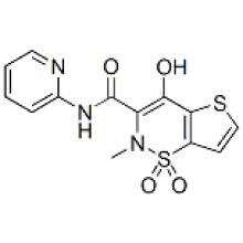 Tenoxicam 59804-37-4