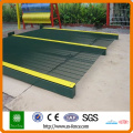 ISO green 358 Anti-clomb fence for garden