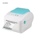 USB 3 inch direct thermal barcode label printer