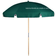 Factory Made Cheap Price Outdoor Beach Umbrella