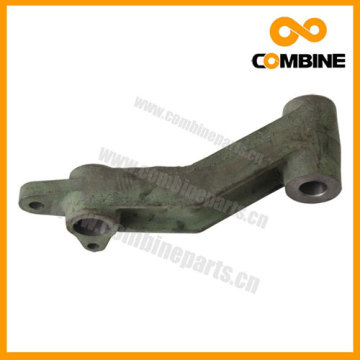 Segadora John Deere partes 4 4043 (JD Z10953)