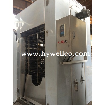 Hot Air Circulating Double Door Drying Oven