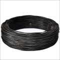 Cable de corte de alambre negro